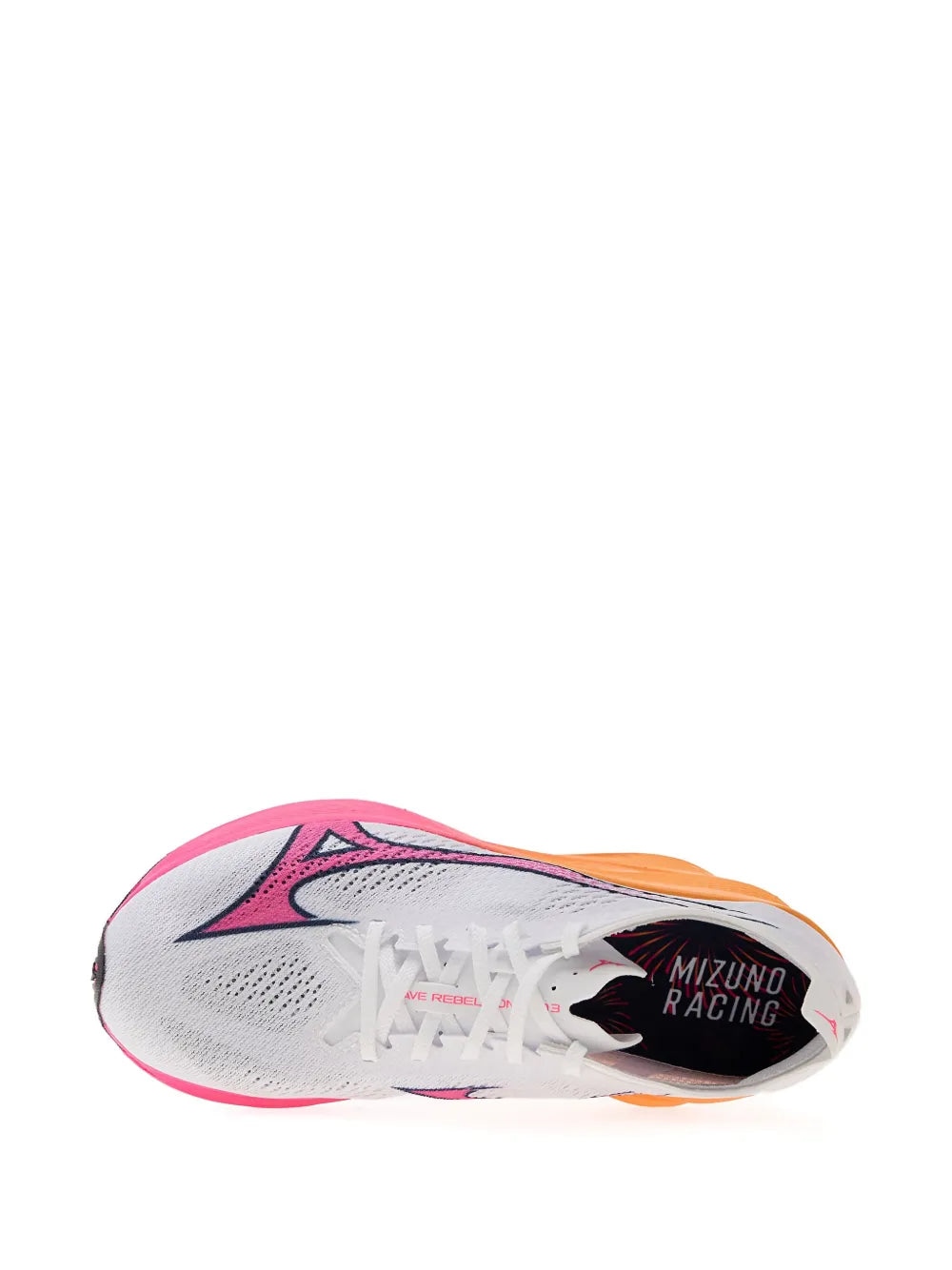 Mizuno Wave Rebellion Pro 3