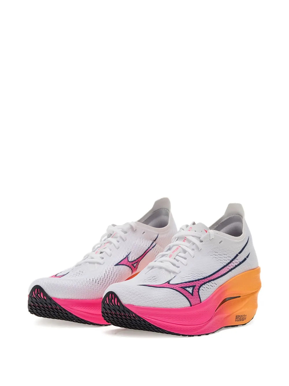Mizuno Wave Rebellion Pro 3