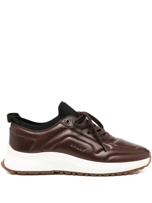 Bally Danyk Low-Top Trainer