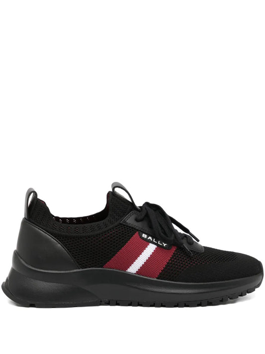 Bally Darnell-T Low-Top Trainers