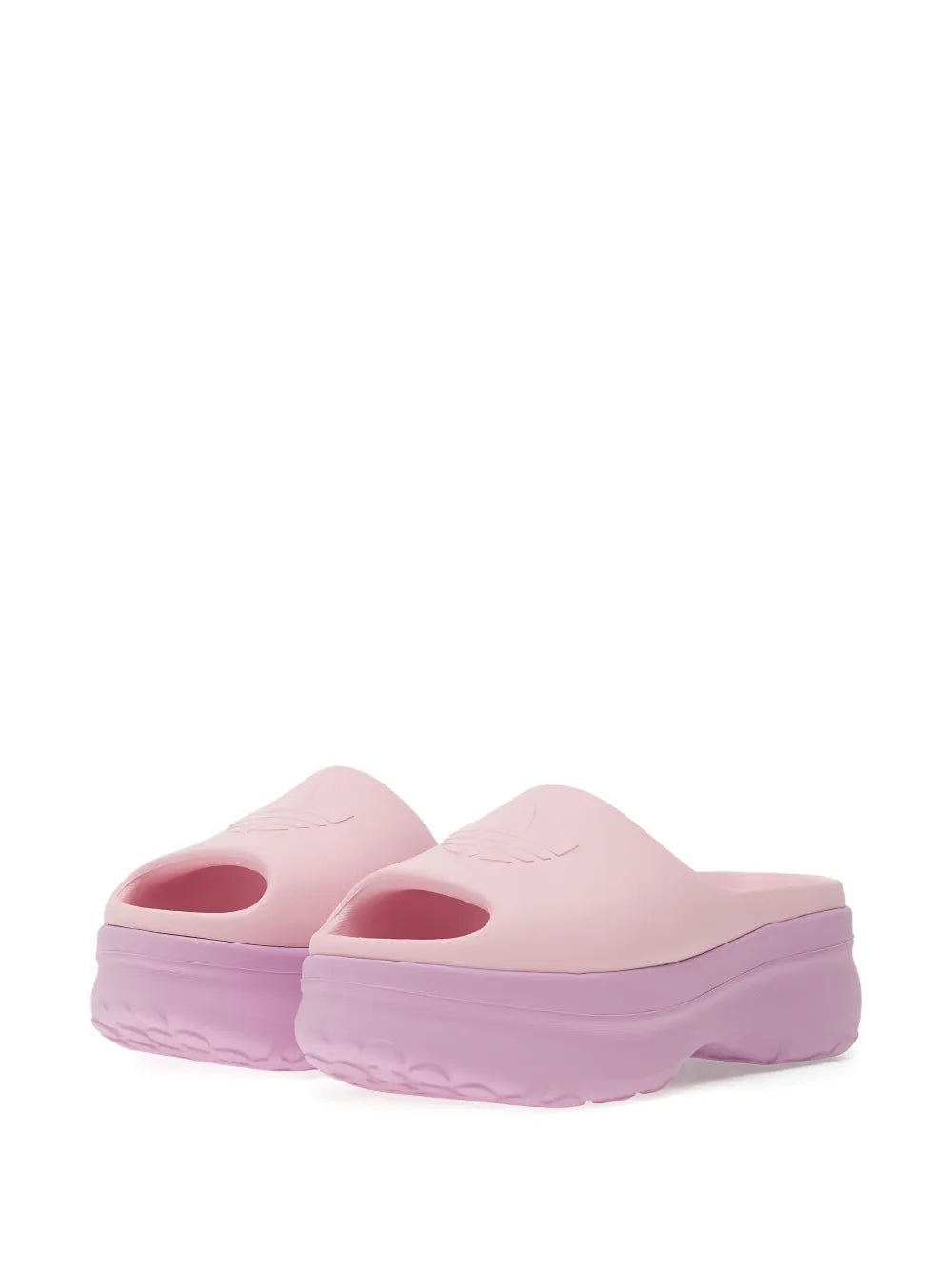 adidas Adifom Platform Logo Slides
