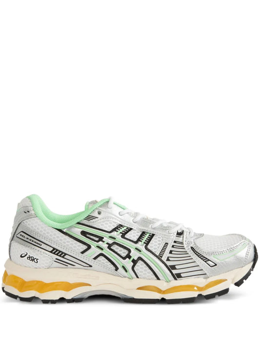 Asics Gel-Kayano 12.1 Lace-Up Sneakers