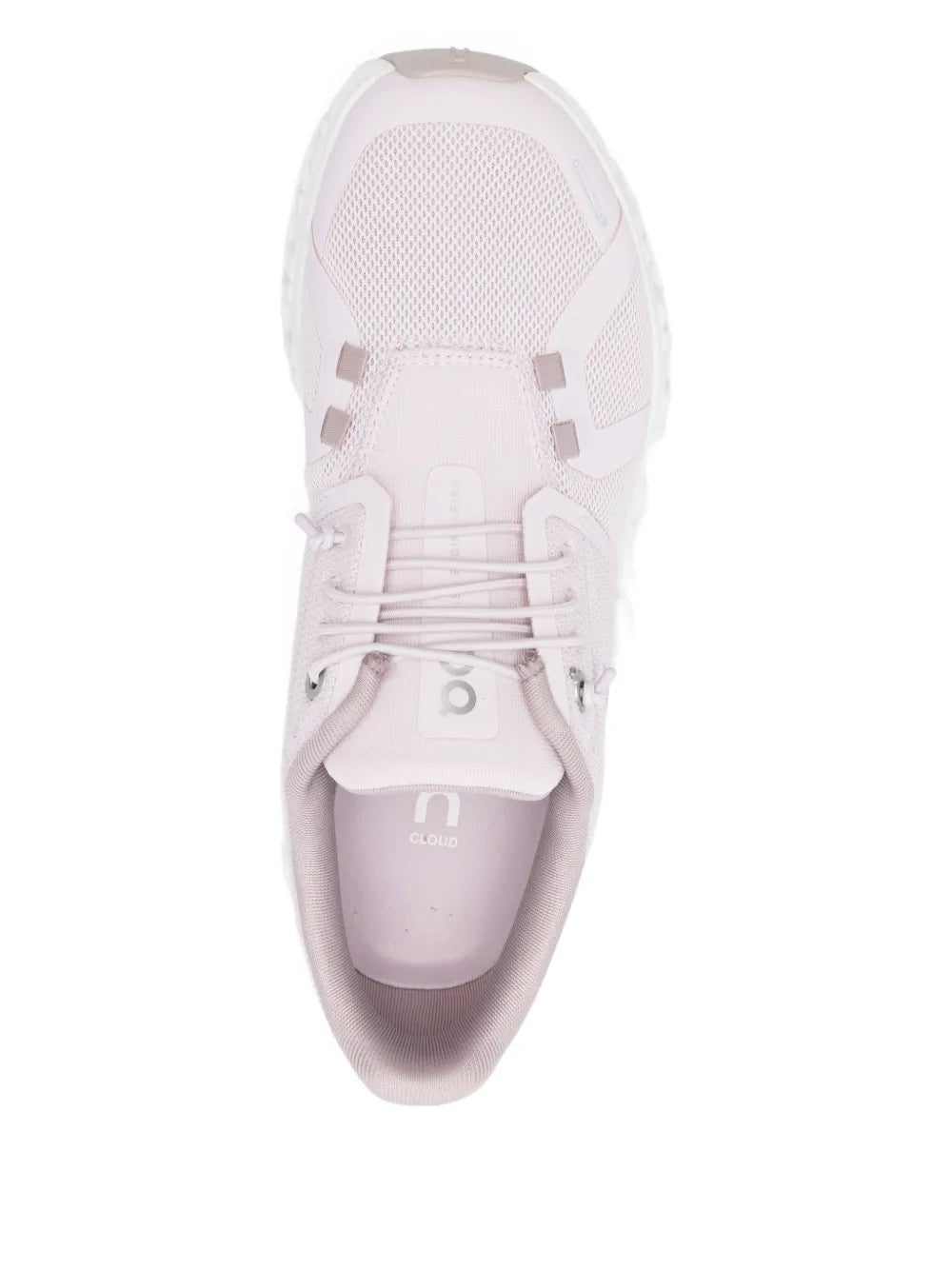 On Running On Cloud 5 Lace-Up