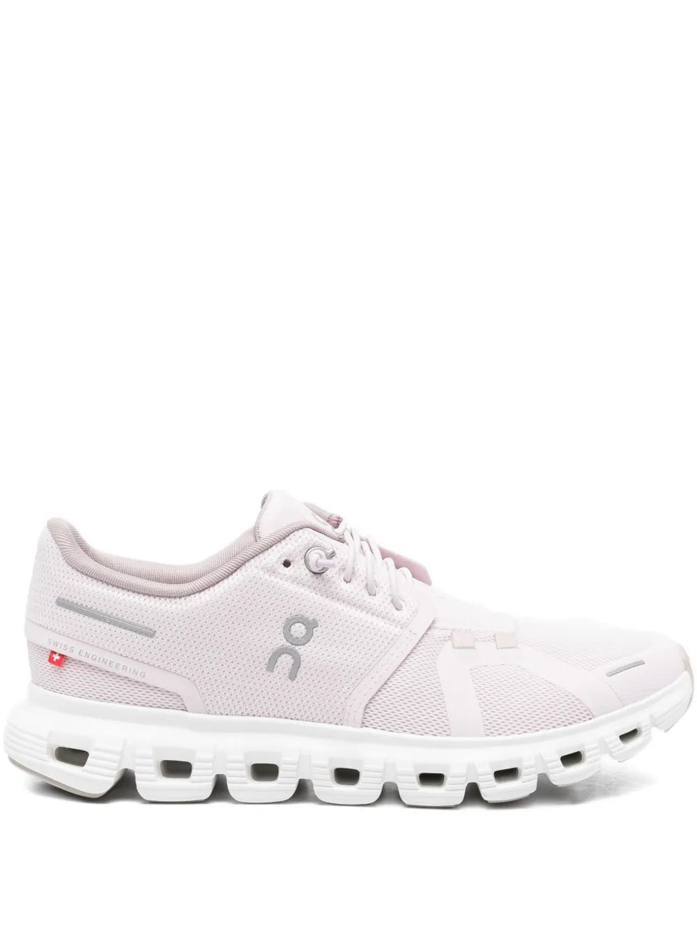 On Running On Cloud 5 Lace-Up