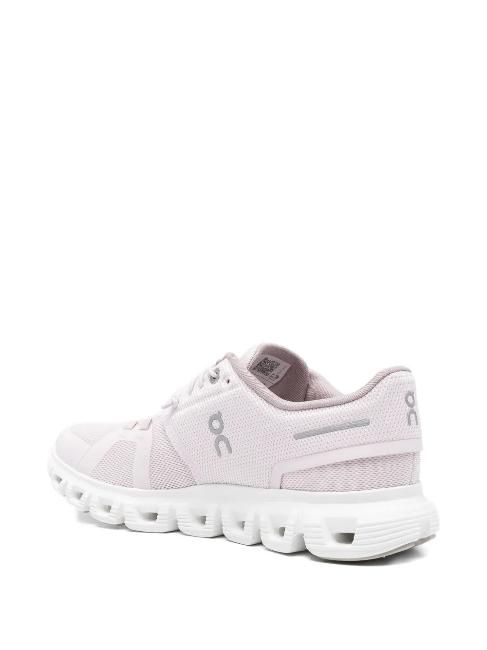 On Running On Cloud 5 Lace-Up