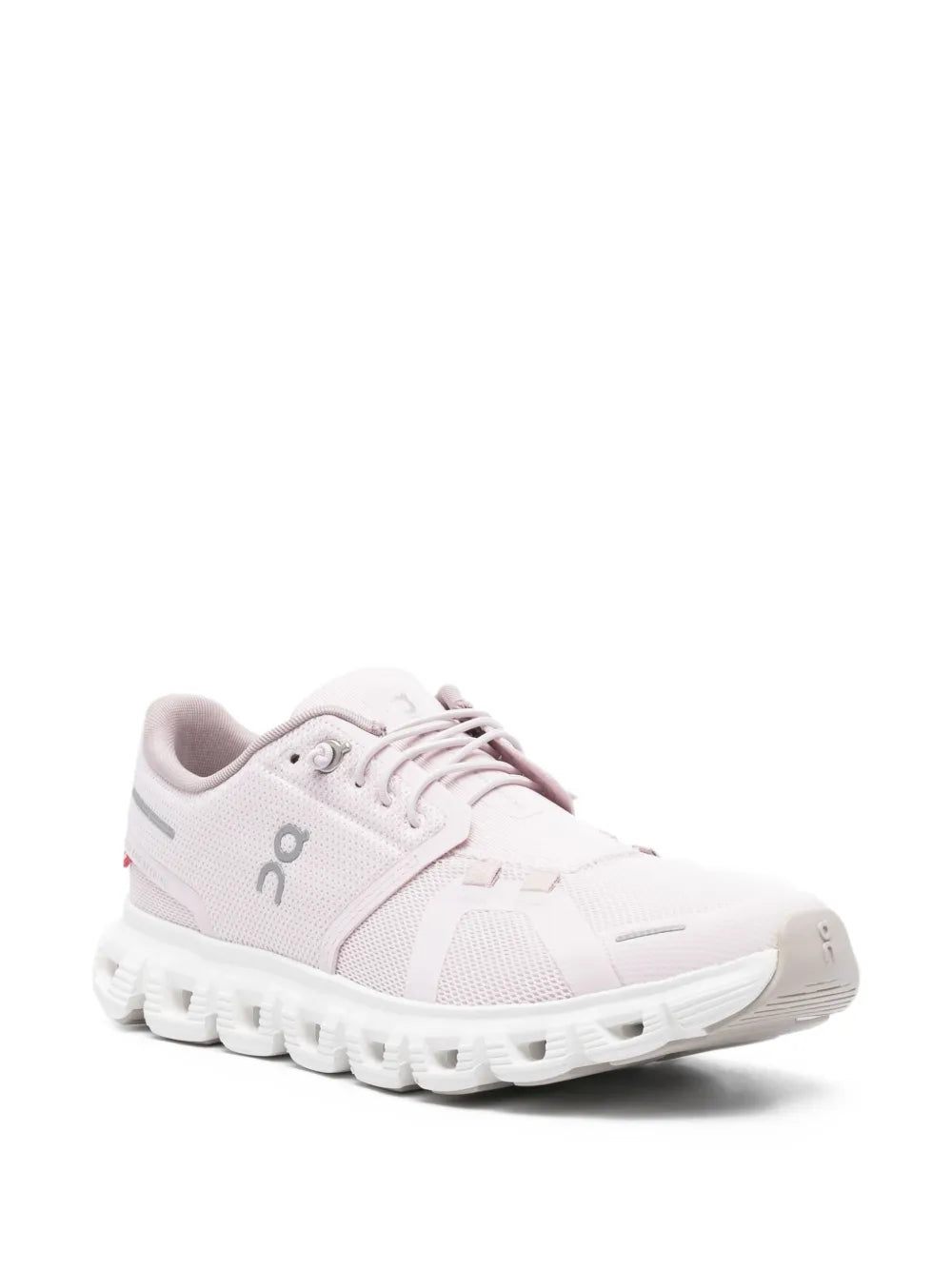 On Running On Cloud 5 Lace-Up