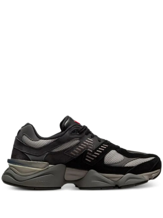 New Balance 9060 Panelled Sneakers
