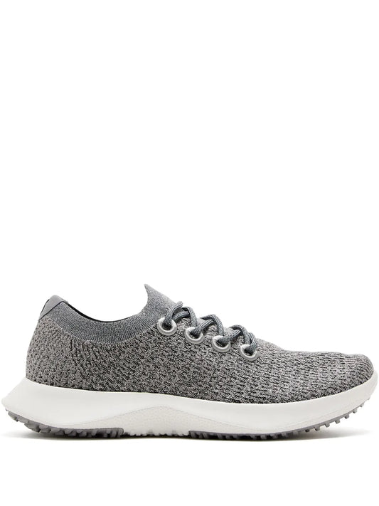Allbirds Tree Dasher 2 Running Knit Lace-Up Sneakers