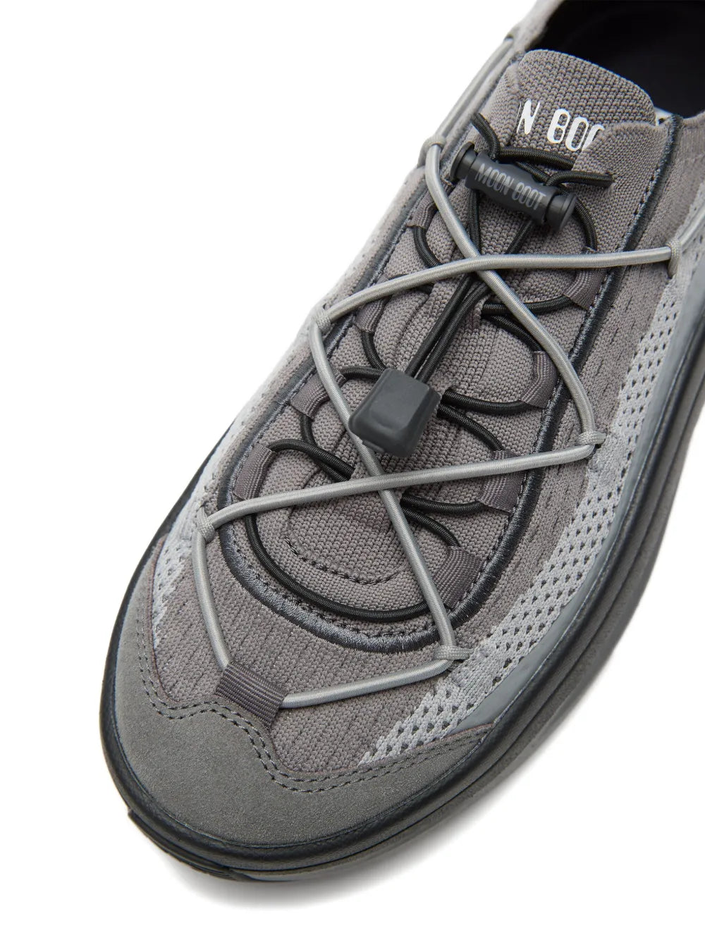 Moon Boot Moon247 Xlace Low-Top