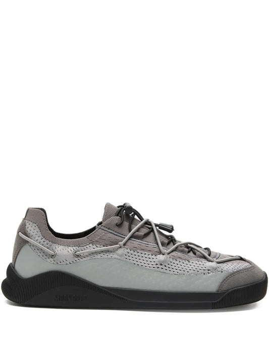 Moon Boot Moonlight Lace-Up Sneakers