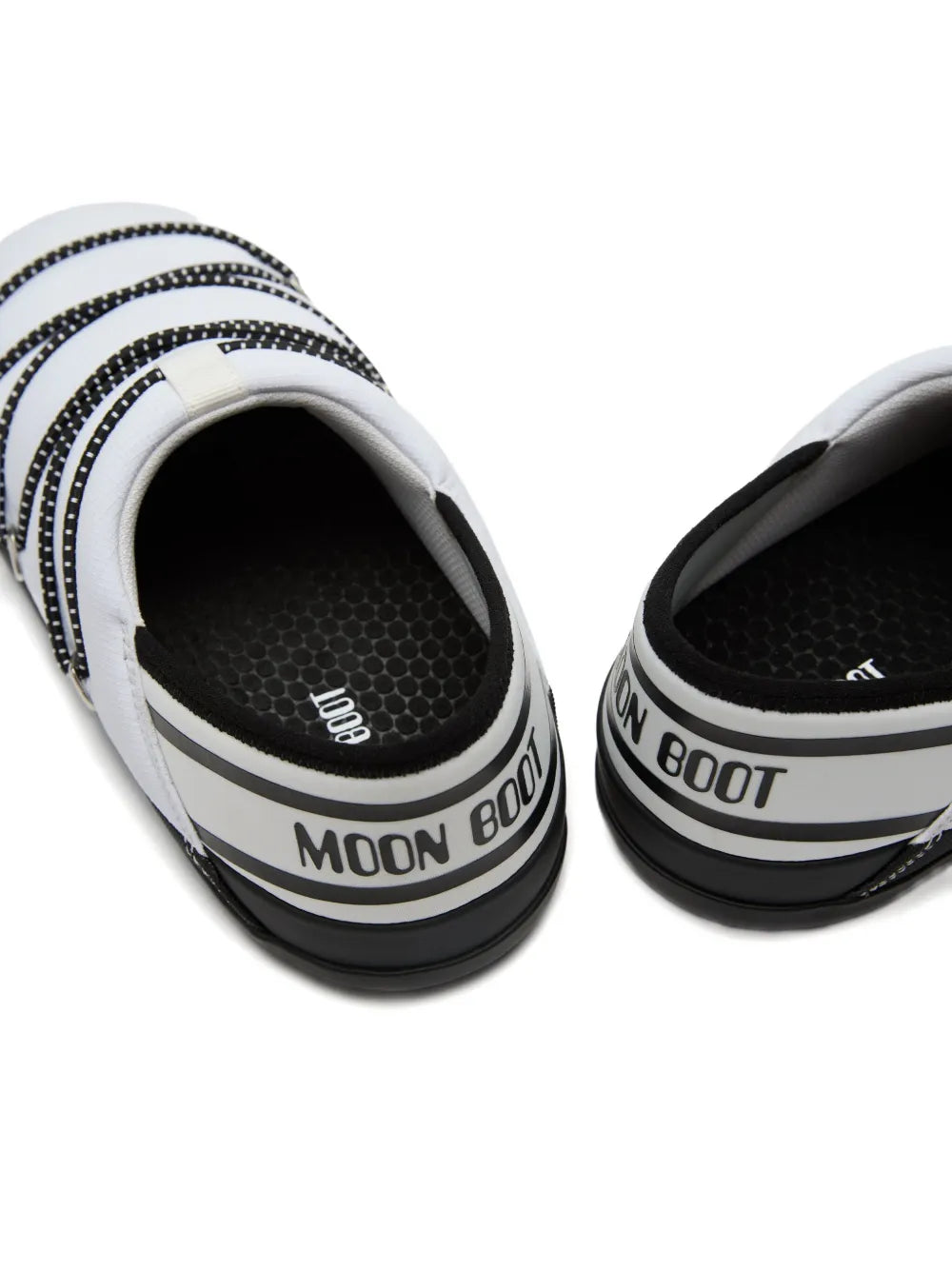 Moon Boot Icon Lace-Up Slip-Ons