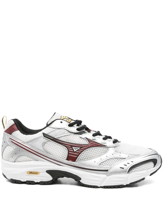 Mizuno Nimbus Panelled Sneakers