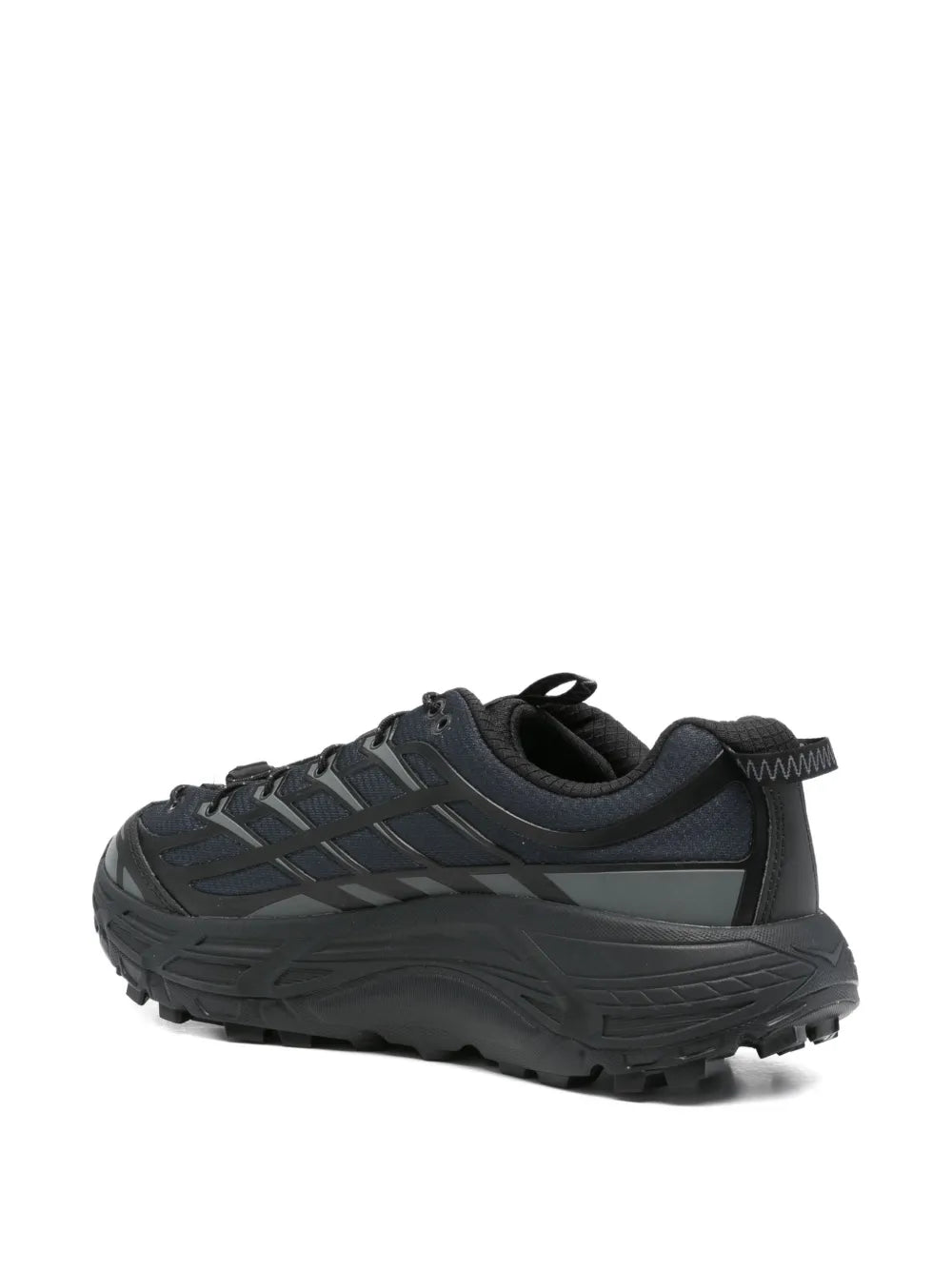 HOKA Mafate Three2 Wordmark
