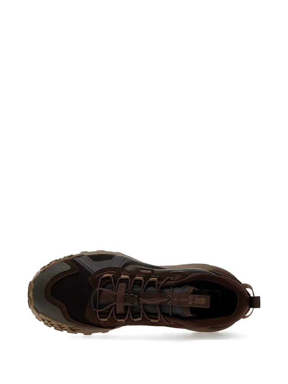Vans Mte Crosspath Xc Lace-Up