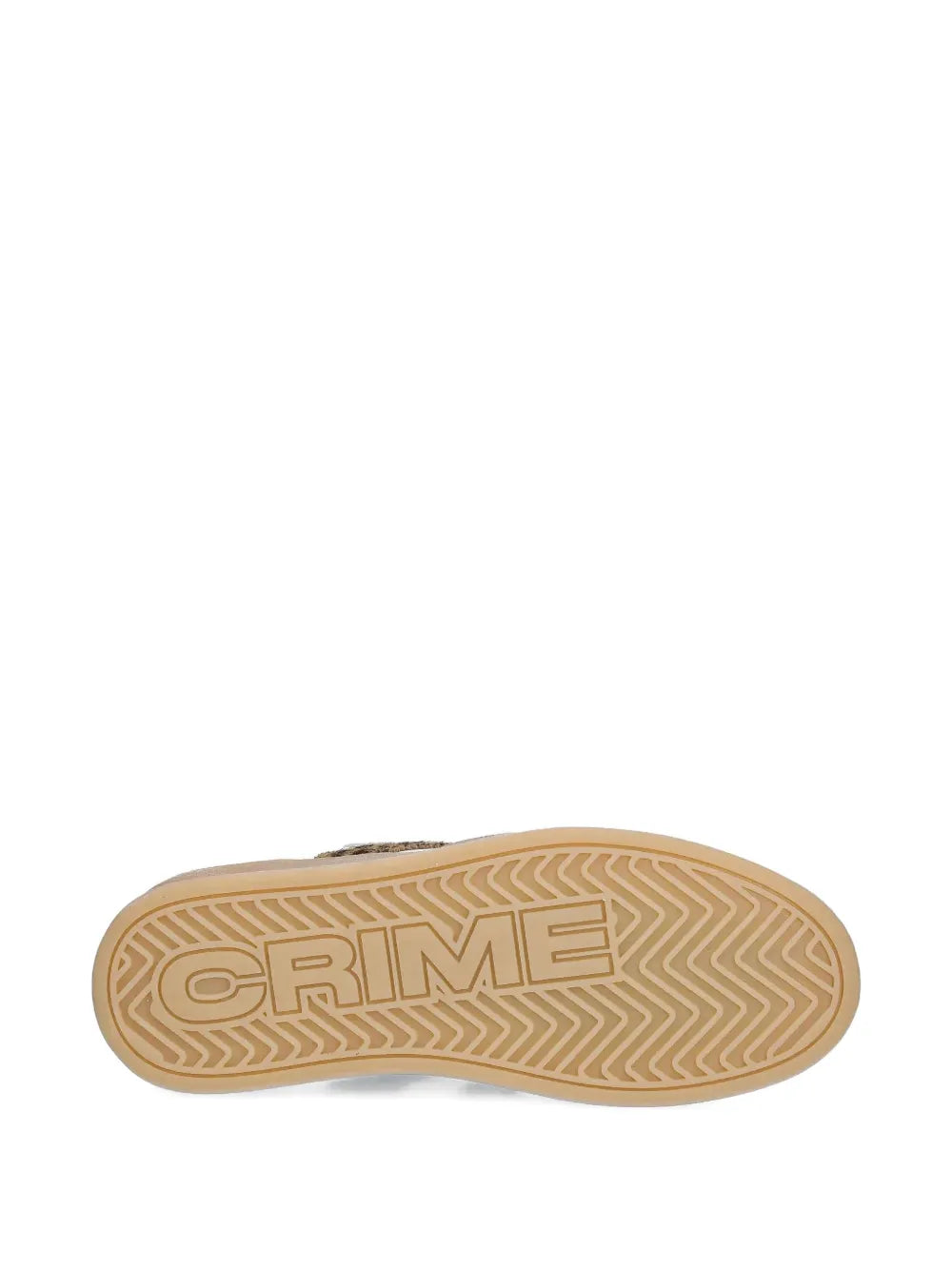 Crime London Leopard-Print