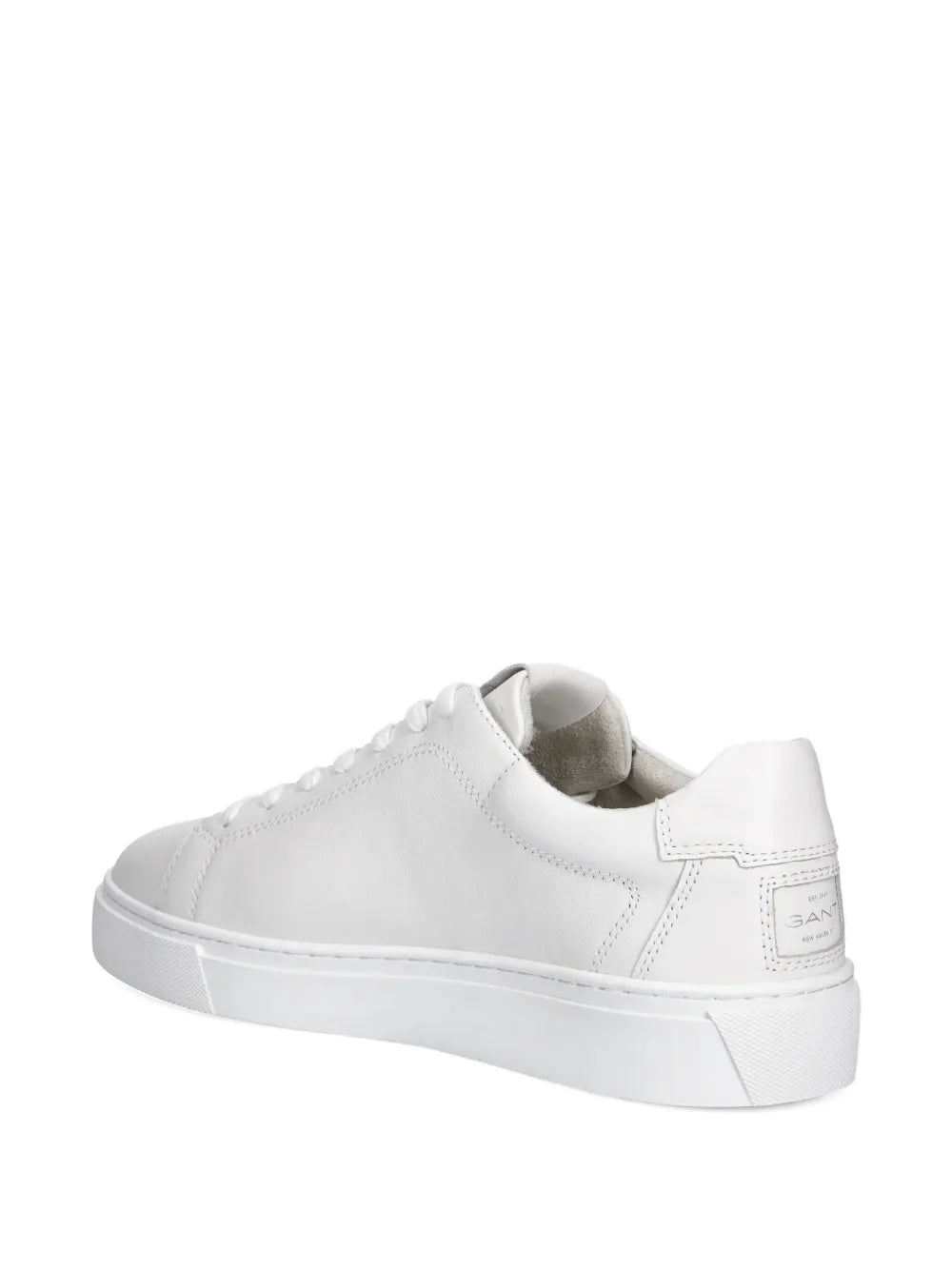 Gant Mc Julien Leather Sneakers