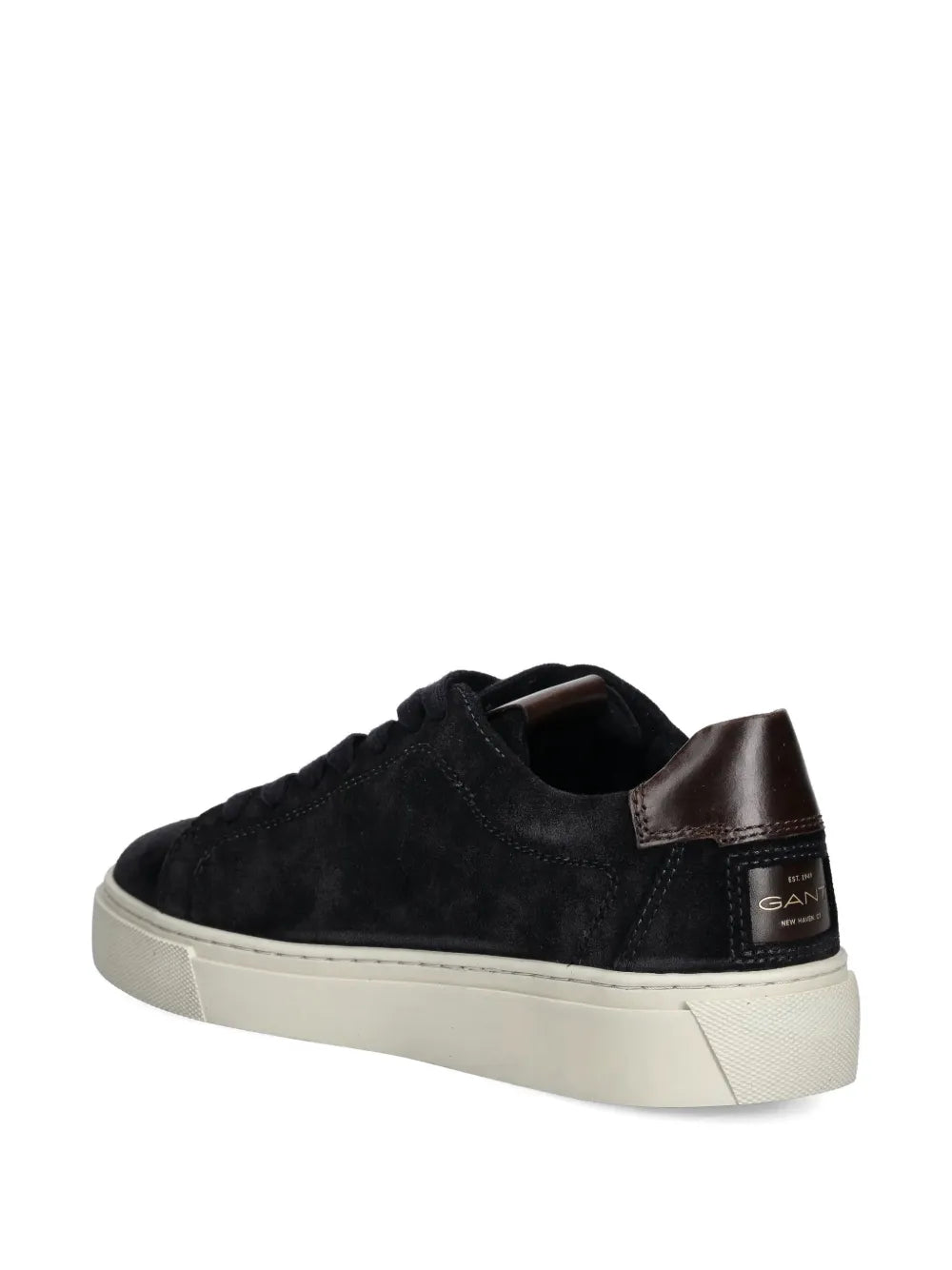 Gant Mcjulien Suede Sneakers
