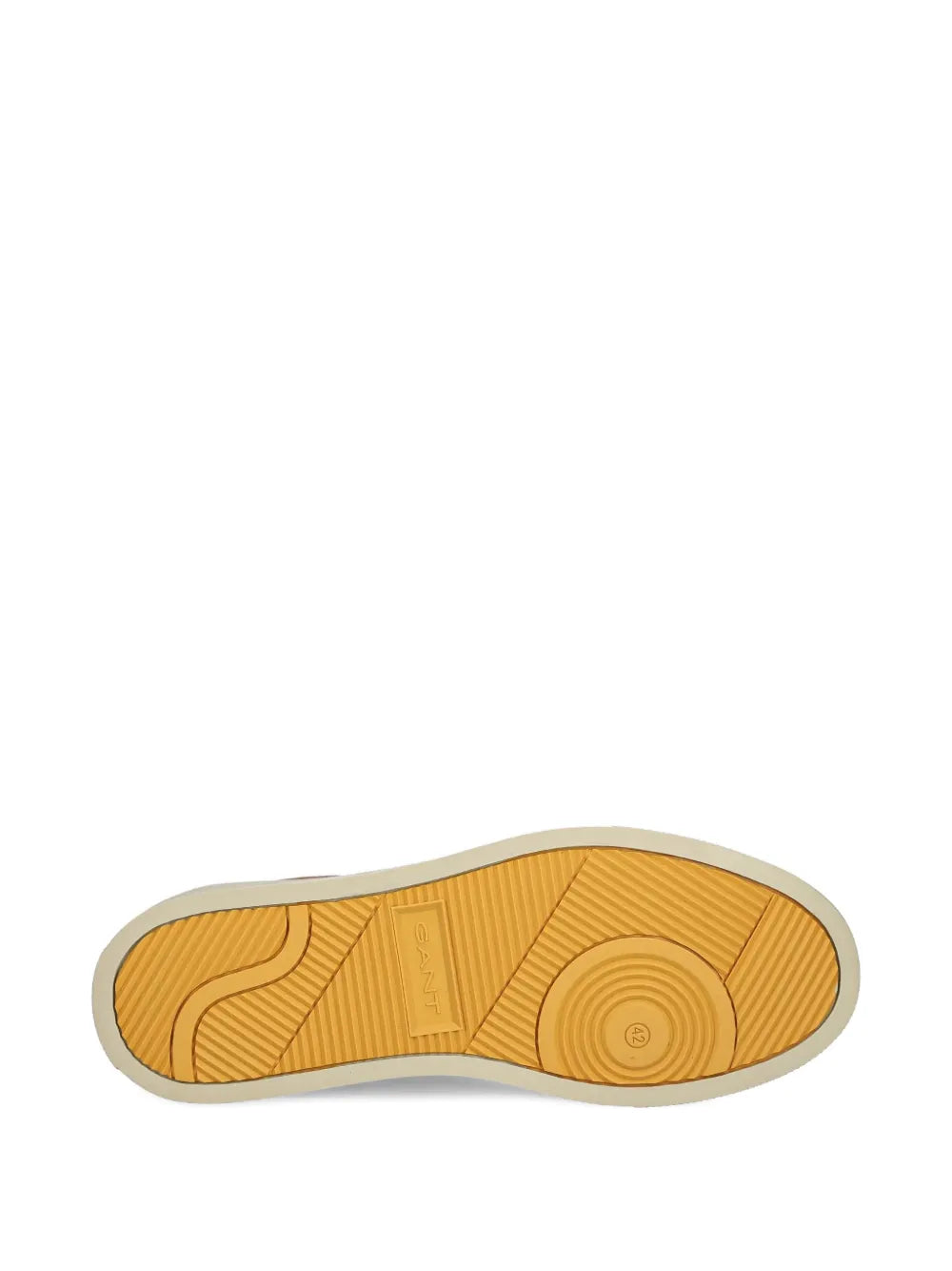 Gant Mcjulien Suede Sneakers