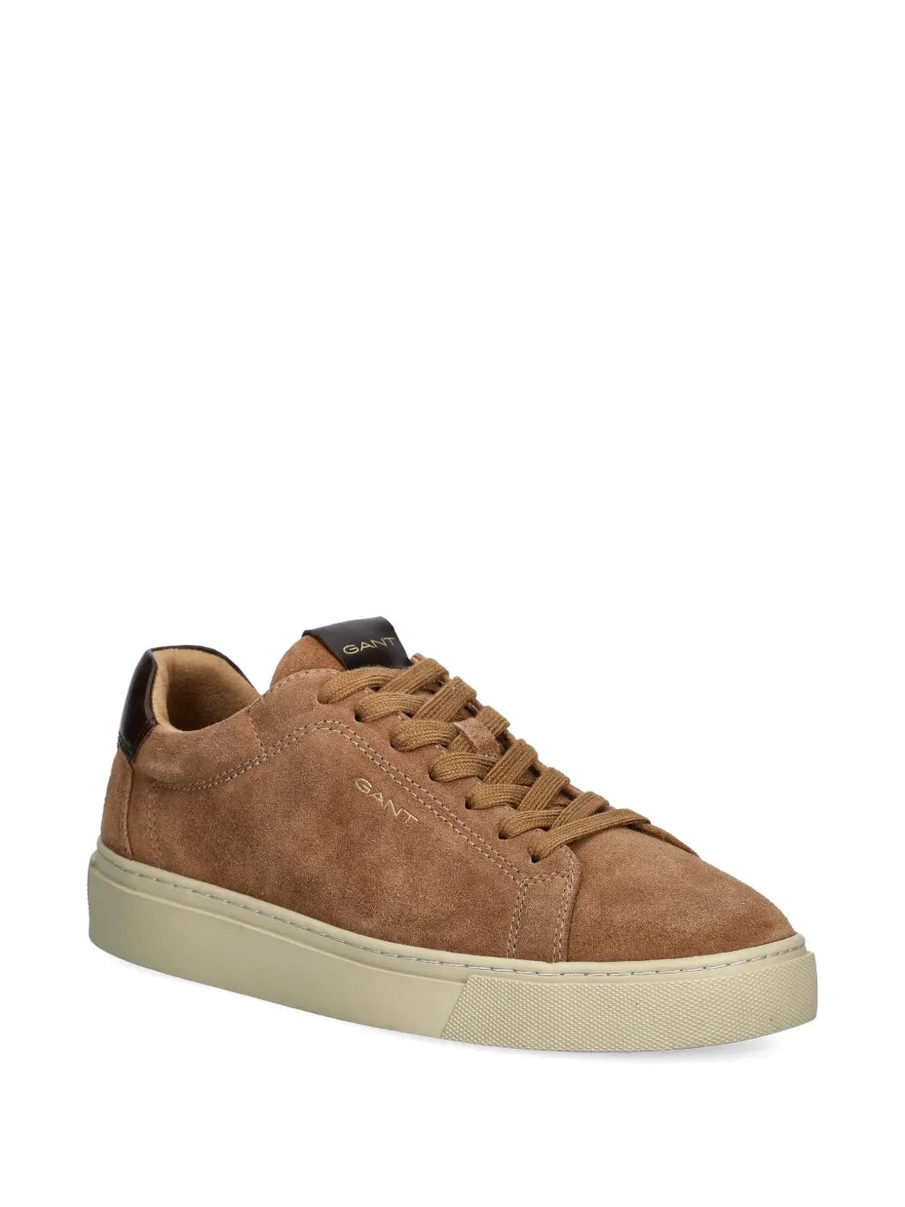 Gant Mcjulien Suede Sneakers