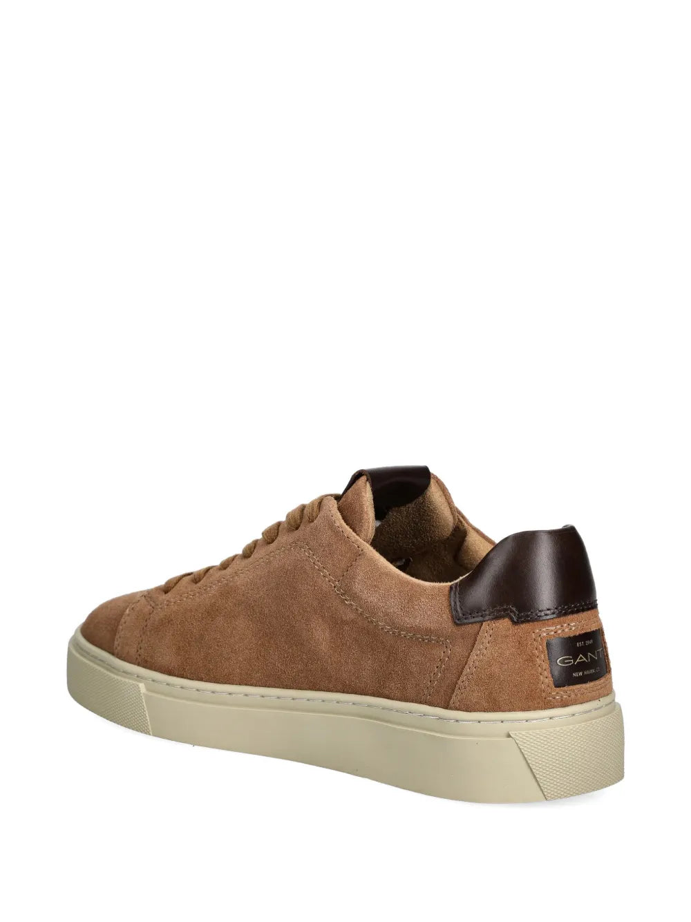 Gant Mcjulien Suede Sneakers
