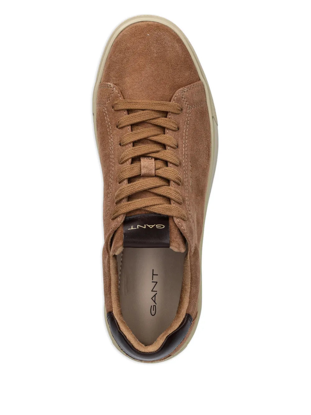 Gant Mcjulien Suede Sneakers
