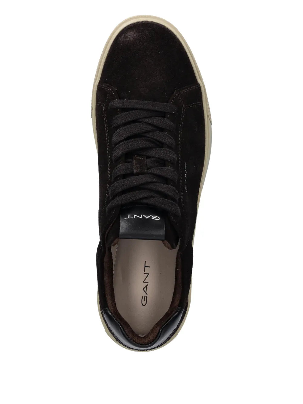 Gant Mcjulien Suede Sneakers