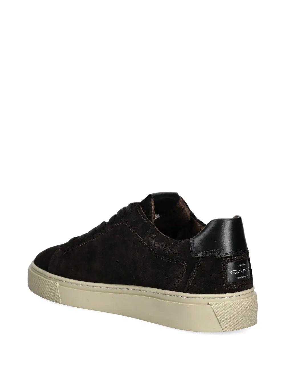 Gant Mcjulien Suede Sneakers