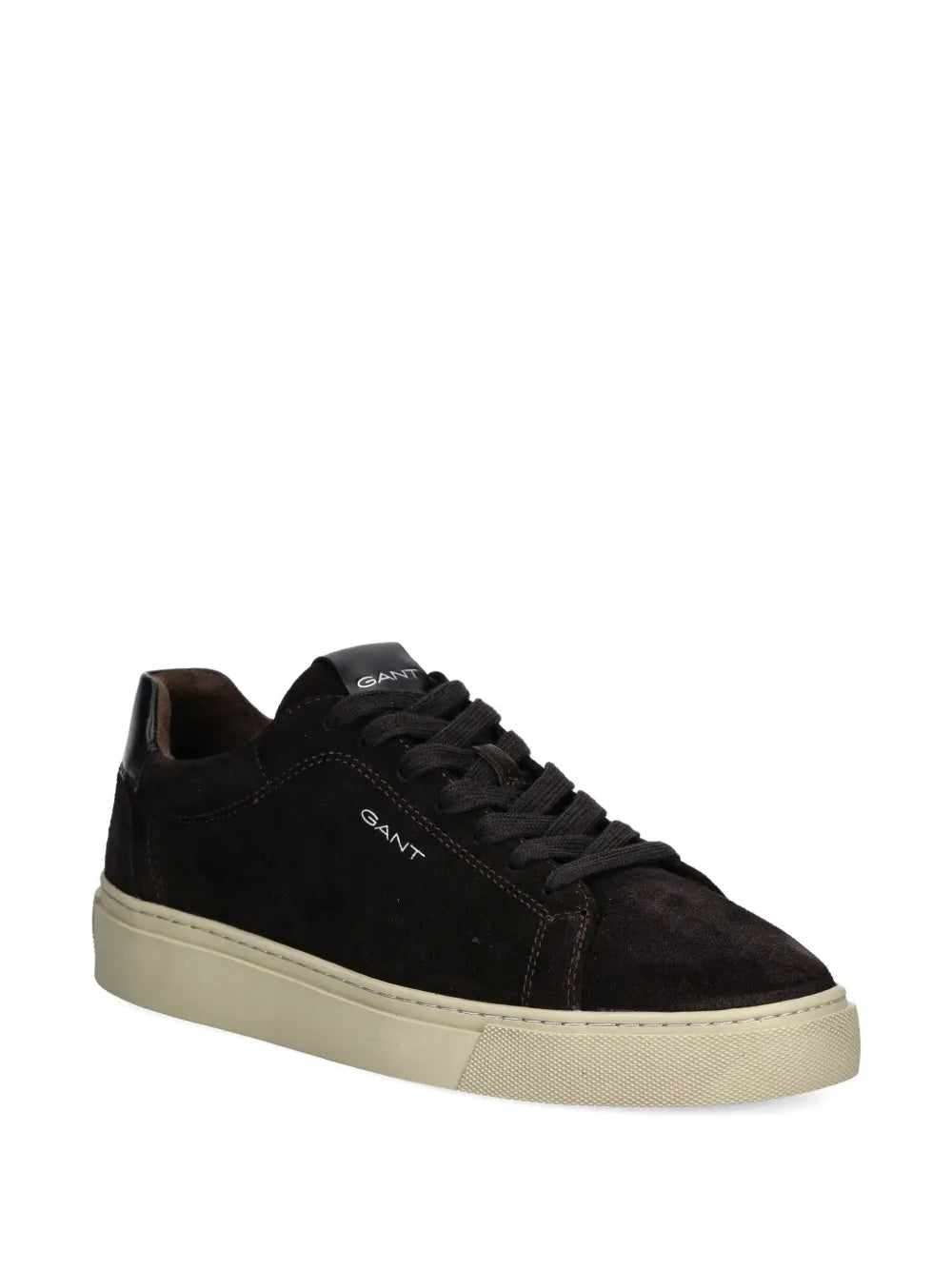 Gant Mcjulien Suede Sneakers