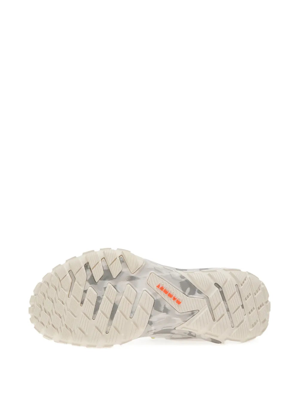 Mammut Hueco Knit Ii Low Knit-Panelled