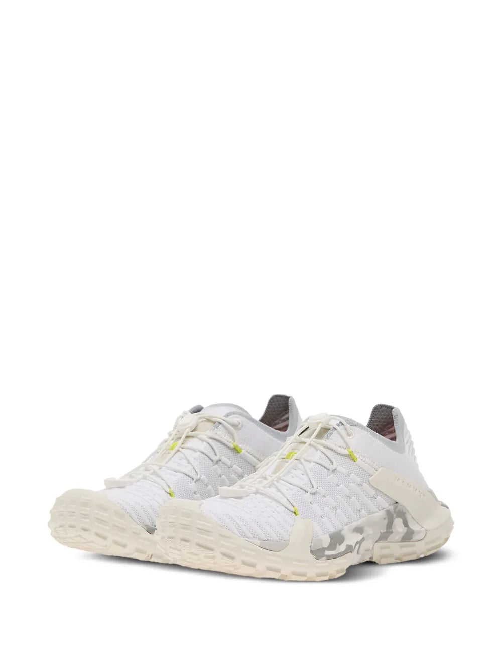 Mammut Hueco Knit Ii Low Knit-Panelled