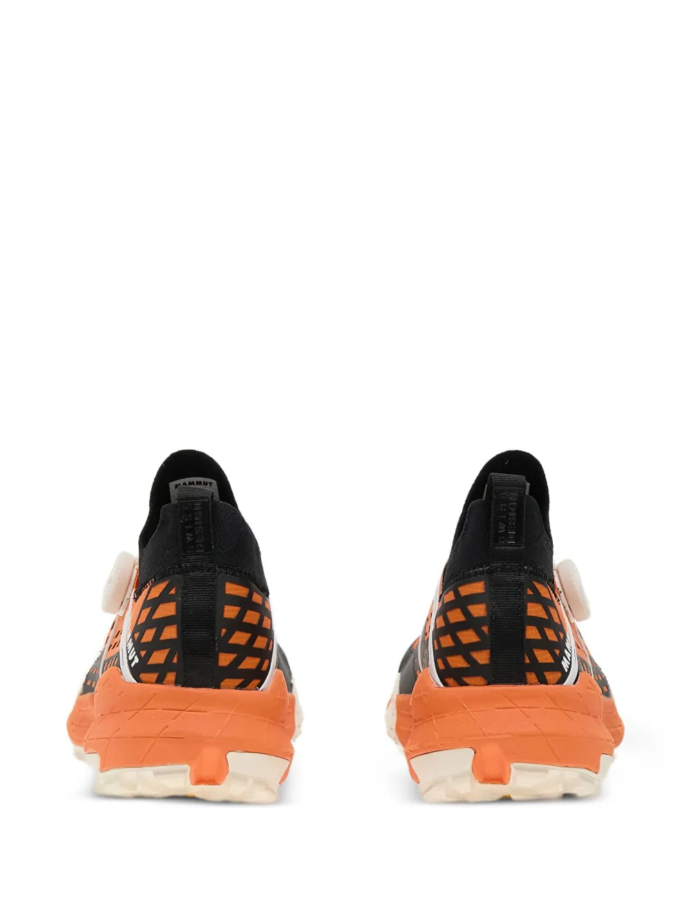 Mammut Aenergy Tr Boa Mid Sneakers