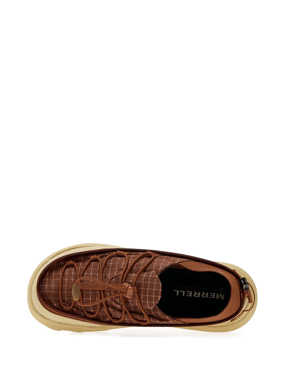 Merrell Hut Moc 2 Packable Rs Se Slip-On