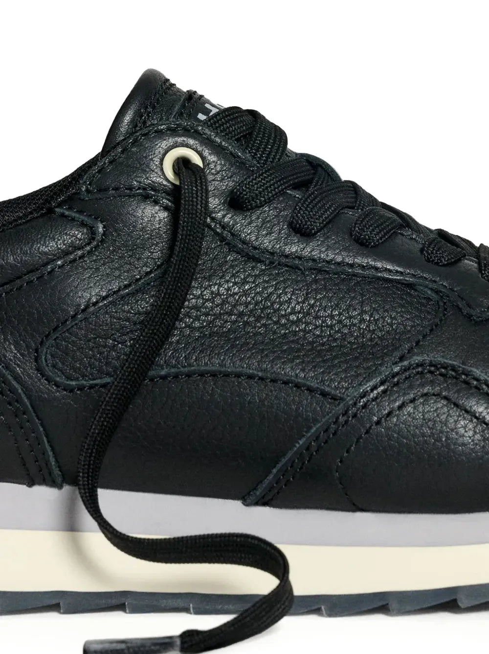 Hoff 30Mm City Chicago Lace-Up Panelled