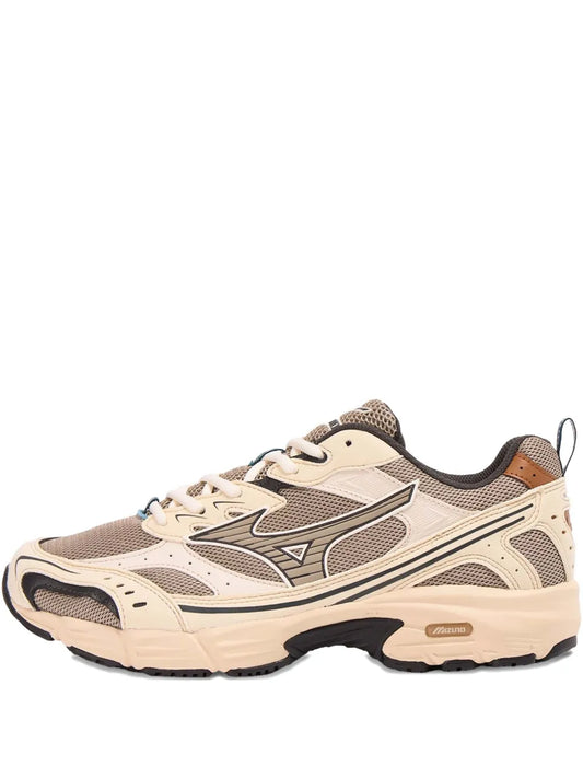 Mizuno Mesh Panel Sneakers