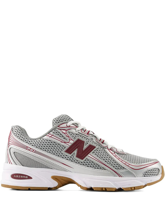 New Balance 740 Mesh Sneakers