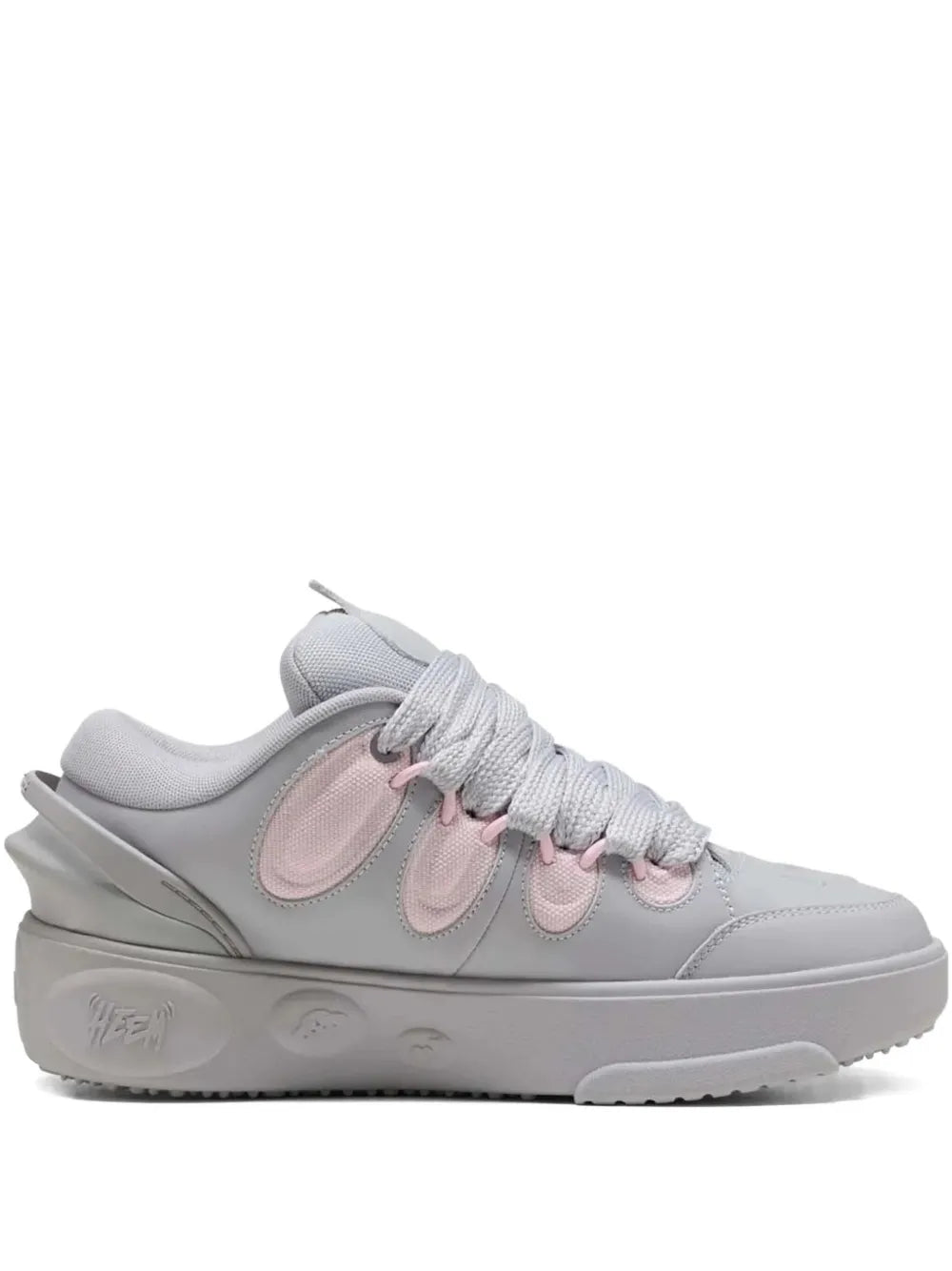 Puma La Franc?Lace-Up Sneakers
