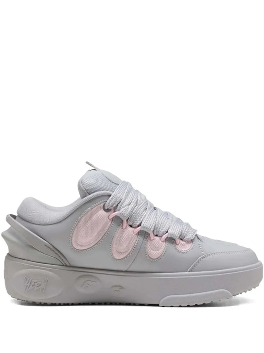 Puma La Franc?Lace-Up Sneakers