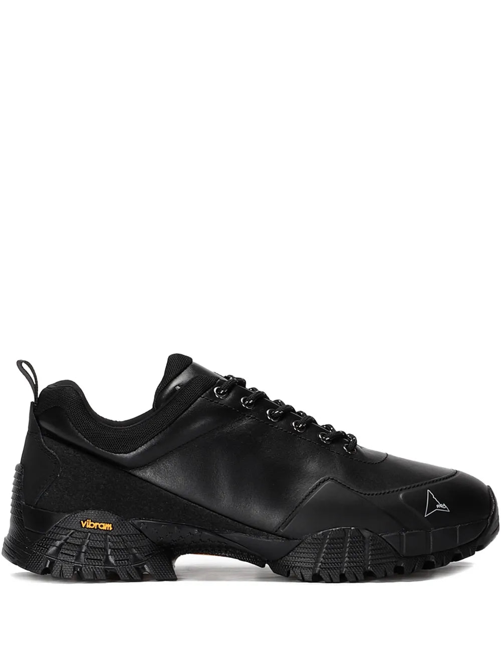 Roa Neal Leather Sneakers