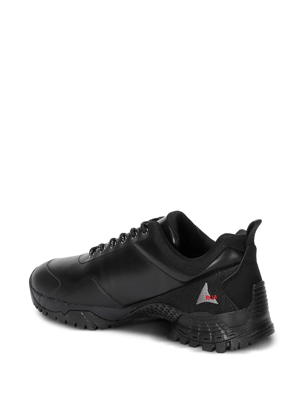 Roa Neal Leather Sneakers