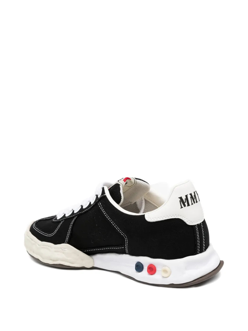 Maison Mihara Yasuhiro Herbie Og Sole Sneakers