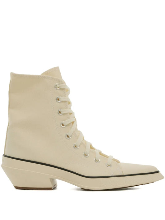 Converse Chuck 70 Pointed Sneakers