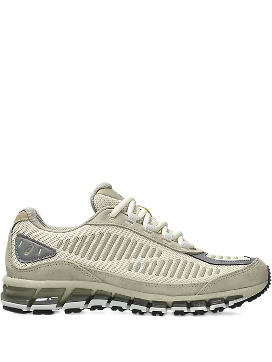 Asics Gel-Quantum 360 I Amp Pale Oak/Wool Sneakers