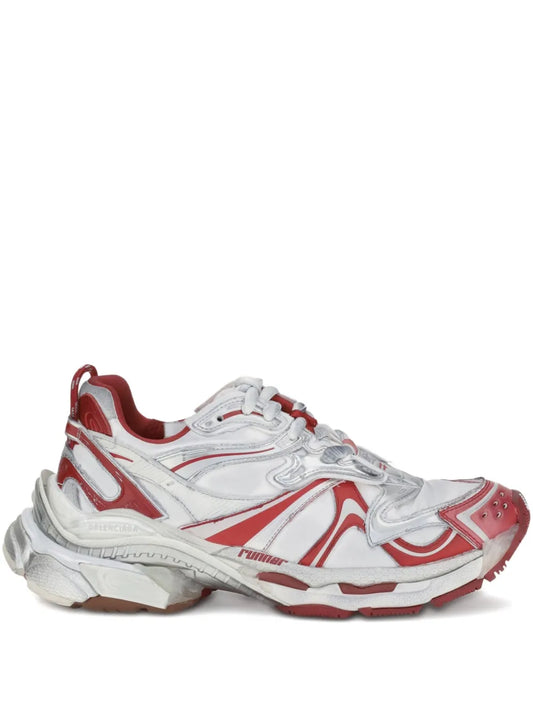 Balenciaga Runner 2 Sneakers