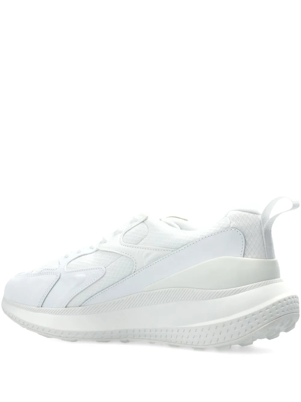Lacoste L003 Evo Lace-Up Sneakers