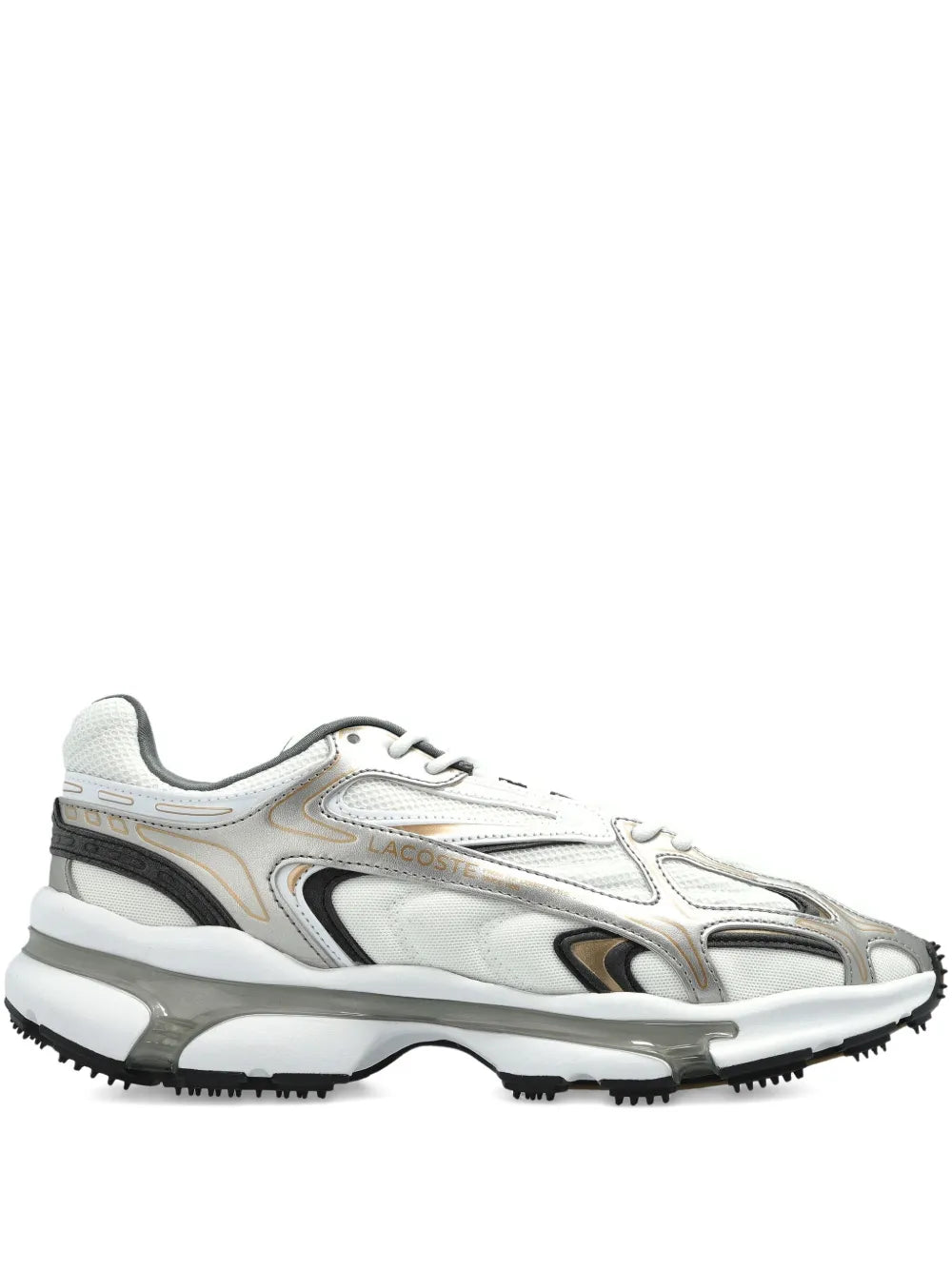 Lacoste L003 2K24 Lace-Up Sneakers