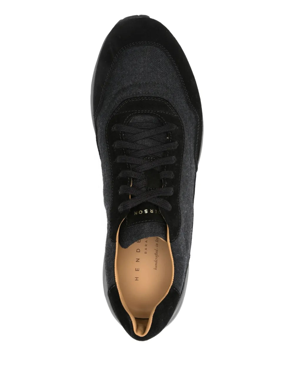 Henderson Baracco Falcon-7 Sneakers