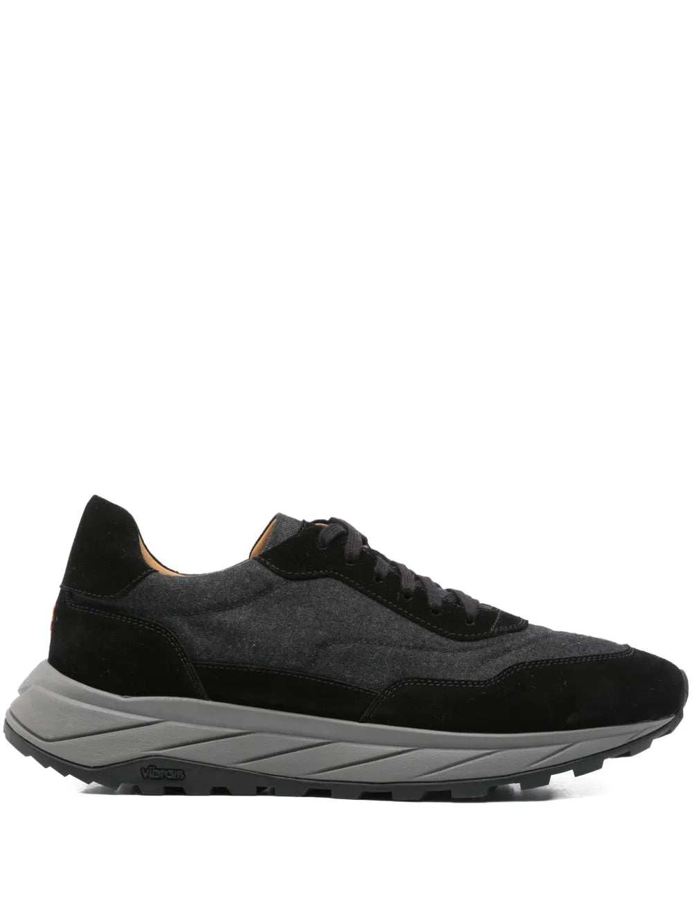 Henderson Baracco Falcon-7 Sneakers