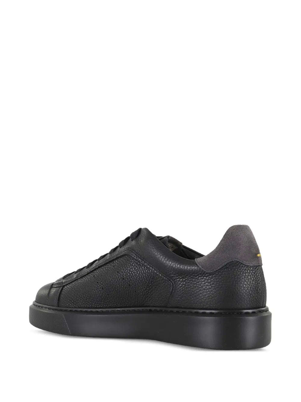 Doucal'S Leather Sneakers