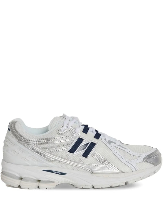 New Balance 1906 Metallic-Detail Sneakers