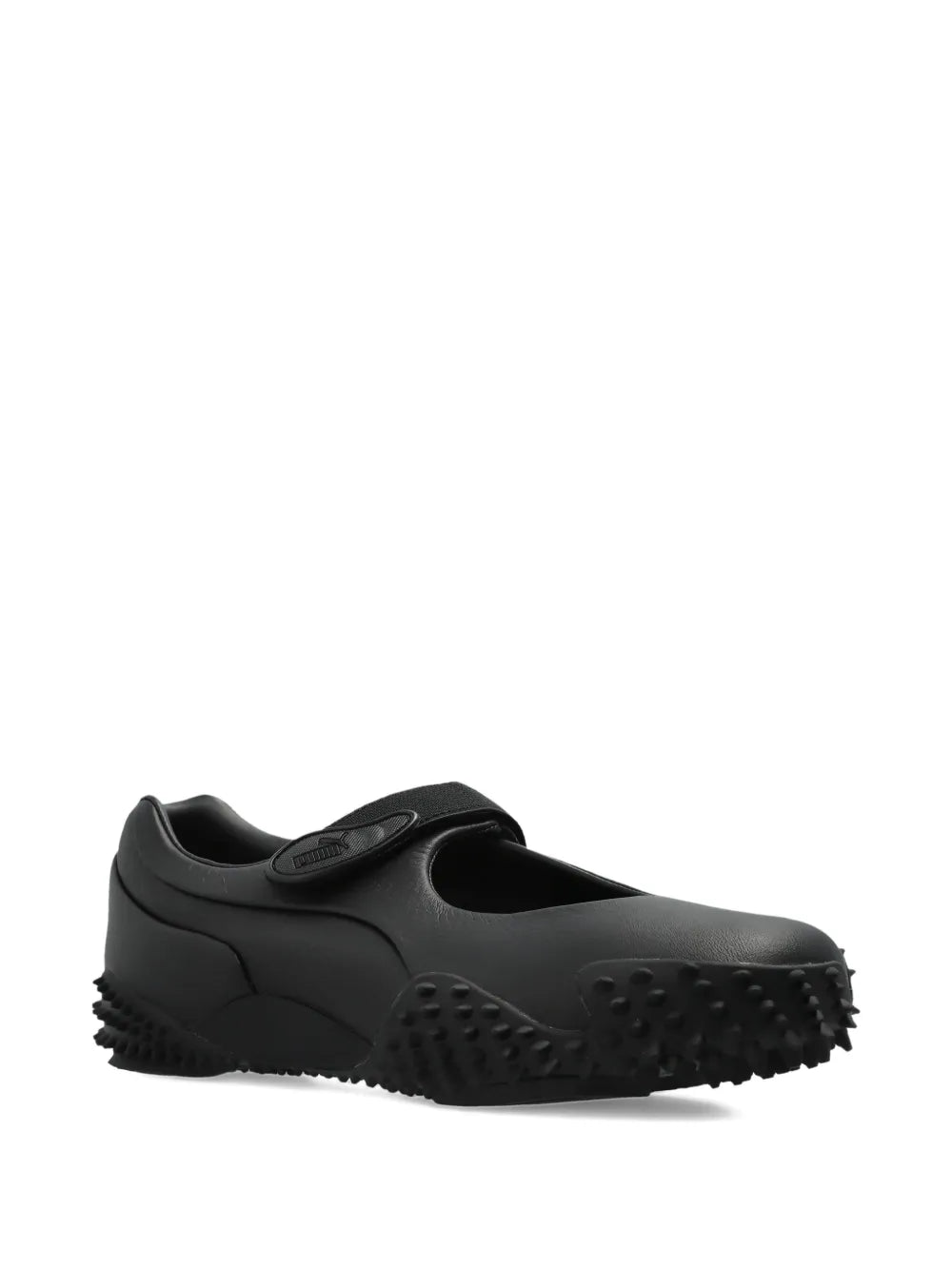 Puma Studded Sole Sneakers